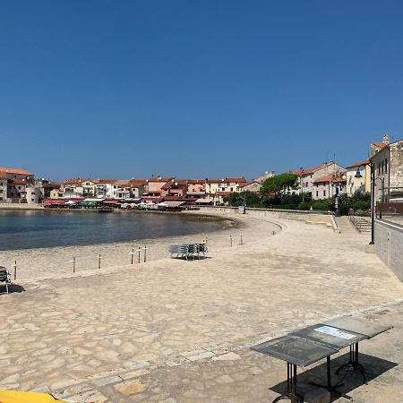 Elegant Studio Umag Exteriör bild