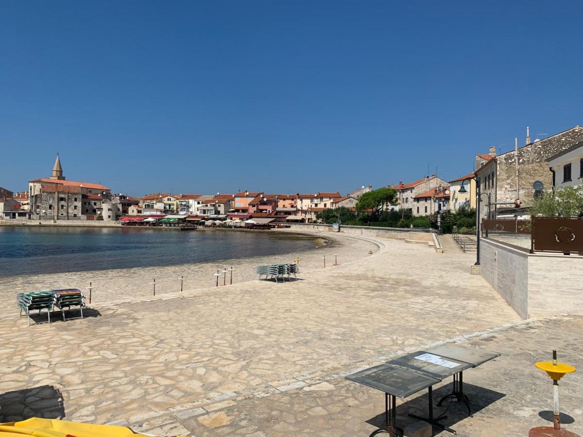 Elegant Studio Umag Exteriör bild