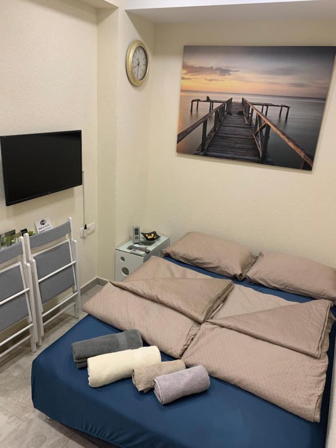 Elegant Studio Umag Exteriör bild