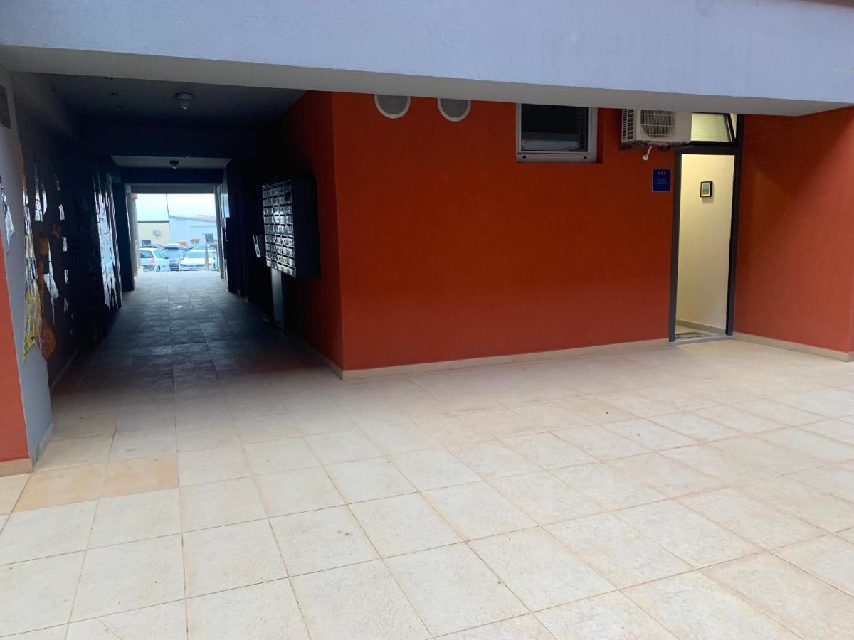 Elegant Studio Umag Exteriör bild