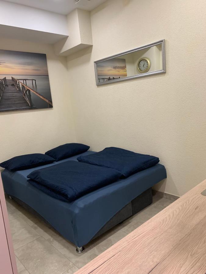 Elegant Studio Umag Exteriör bild